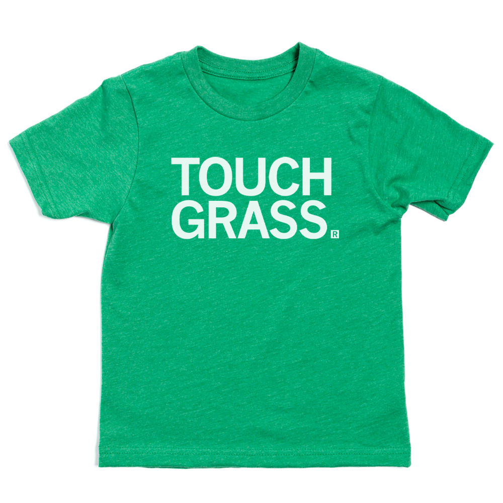 Touch Grass Kids