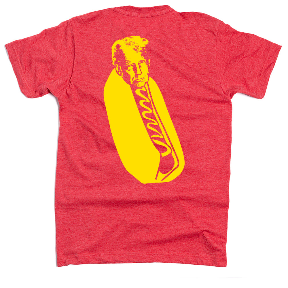 Trump Is The Biggest Wiener