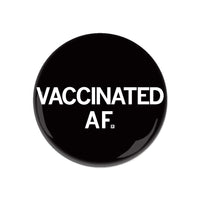 Vaccinated AF Button