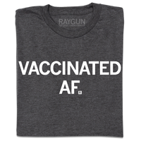 Vaccinated AF