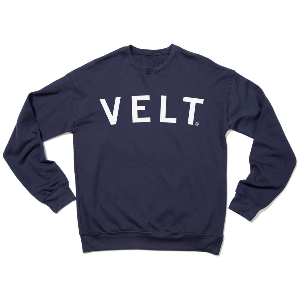 Velt Crew Sweatshirt