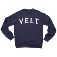 Velt Crew Sweatshirt