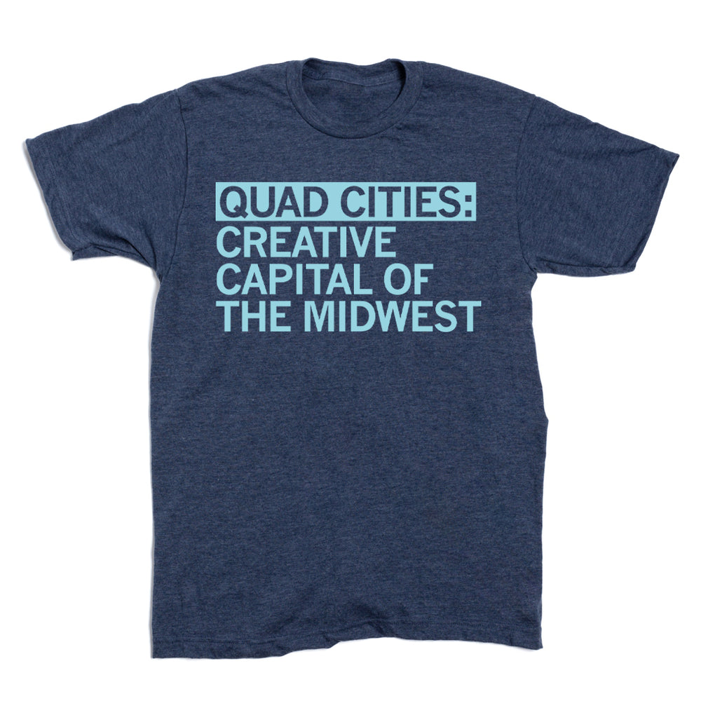 Quad Cities: Creative Capital