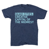 Quad Cities: Creative Capital