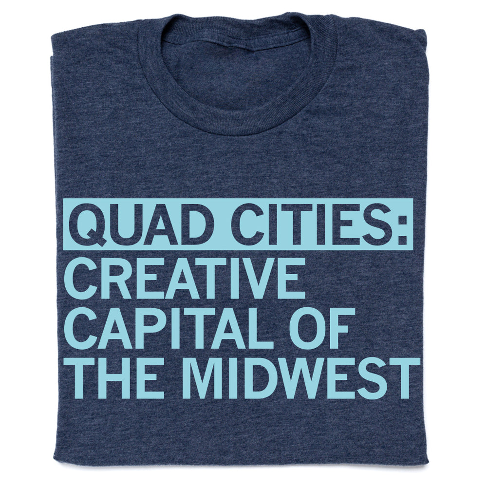 Quad Cities: Creative Capital