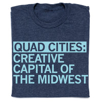 Quad Cities: Creative Capital