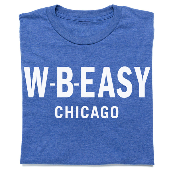 WBEZ Chicago T-Shirt