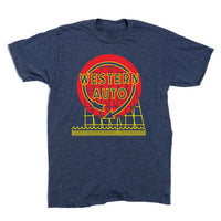 Western Auto KC Sign