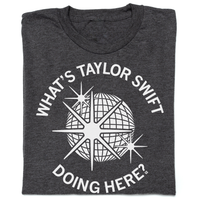 Taylor Swift t-shirt