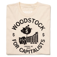 Omaha: Woodstock For Capitalists