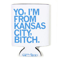 I'm From KC Can Cooler