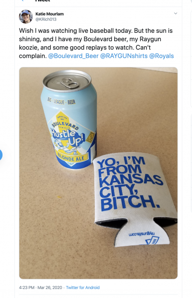 I'm From KC Can Cooler