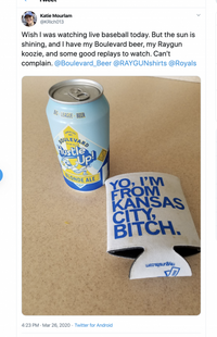 I'm From KC Can Cooler