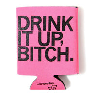 Drink It Up Can Cooler