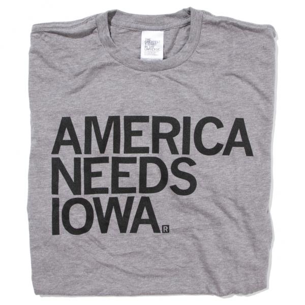 America Needs Iowa (R)