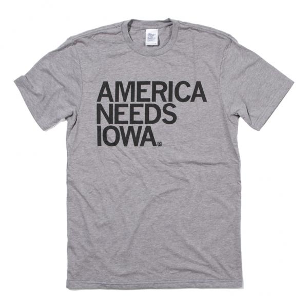 America Needs Iowa (R)