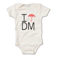 I (Umbrella) DM Onesie