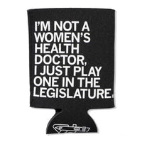 Gyno-tician Can Cooler
