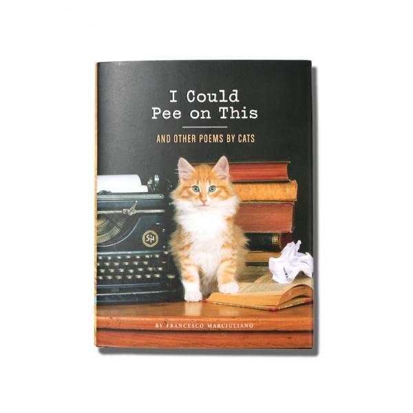 Chronicle: I Could Pee On This