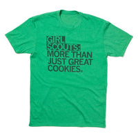 Girl Scouts: Great Cookies (R)