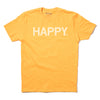 Happy Pride 2021 Raygun LGBTQA T-Shirt Standard Unisex