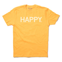 Happy Pride 2021 Raygun LGBTQA T-Shirt Standard Unisex