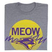 Panthers go Meow Northern Iowa Shirt
