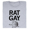 Rat Gay Shirt