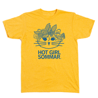 Hot Girl Sommar Andersonville Shirt