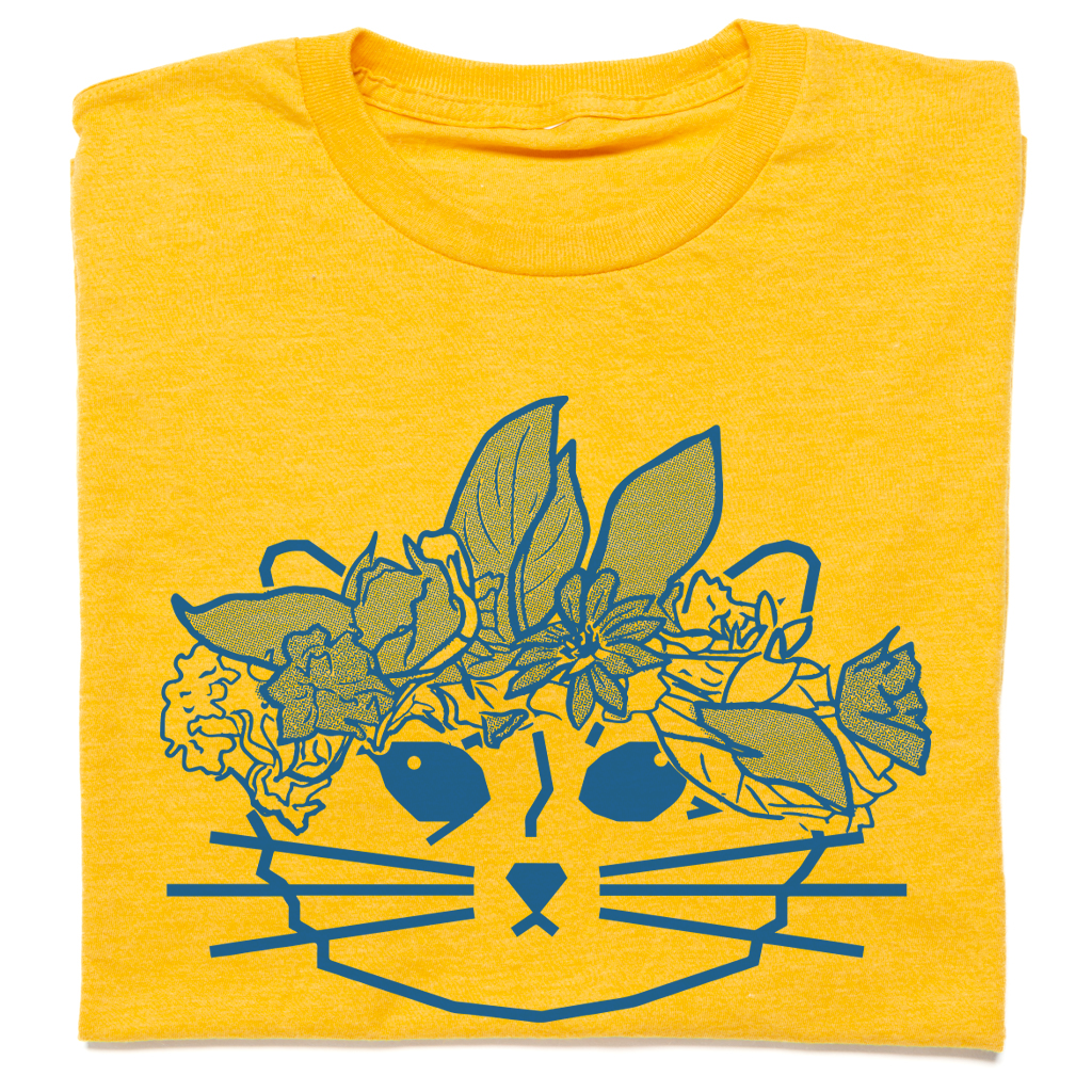 Hot Girl Sommar T-Shirt