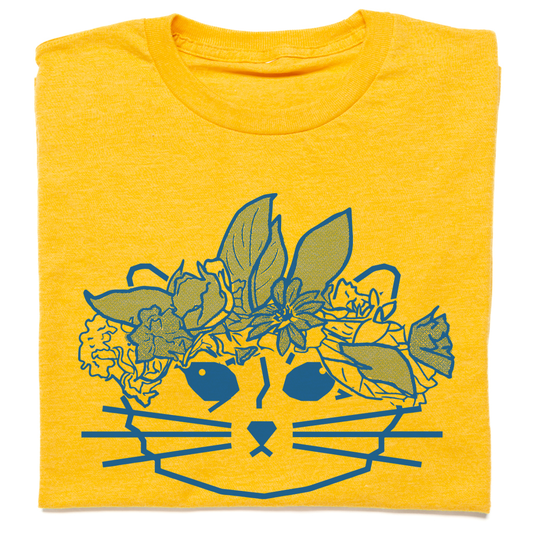 Hot Girl Sommar T-Shirt