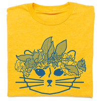 Hot Girl Sommar T-Shirt