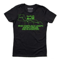 St. Joseph: Dysentery (R)