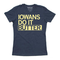 State Fair: Iowans Do It Butter (R)