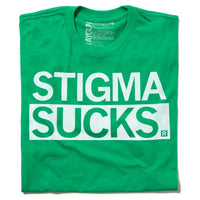 Stigma Sucks (R)