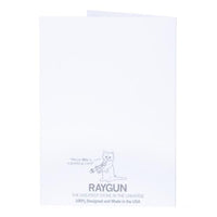 Someone Loves You DM Greeting Card