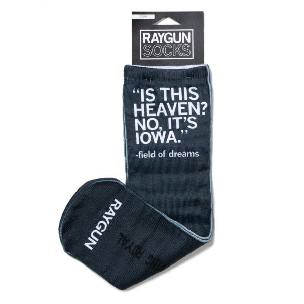 Heaven Socks