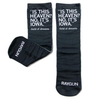 Heaven Socks