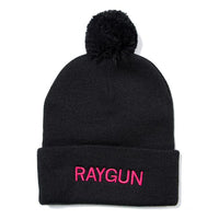 Get Your Own Pom Beanie