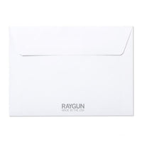 RGB RBG Greeting Card