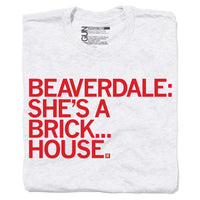Beaverdale: Brick House (R)