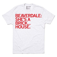 Beaverdale: Brick House (R)