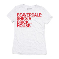 Beaverdale: Brick House (R)