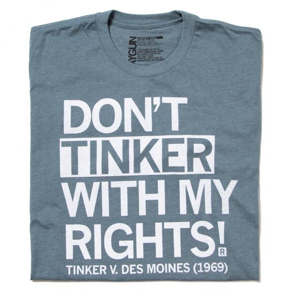 Tinker shirt cheap