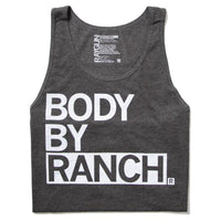 Body By Ranch Tank Top