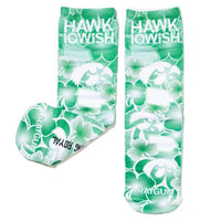 Hawk Iowish Socks