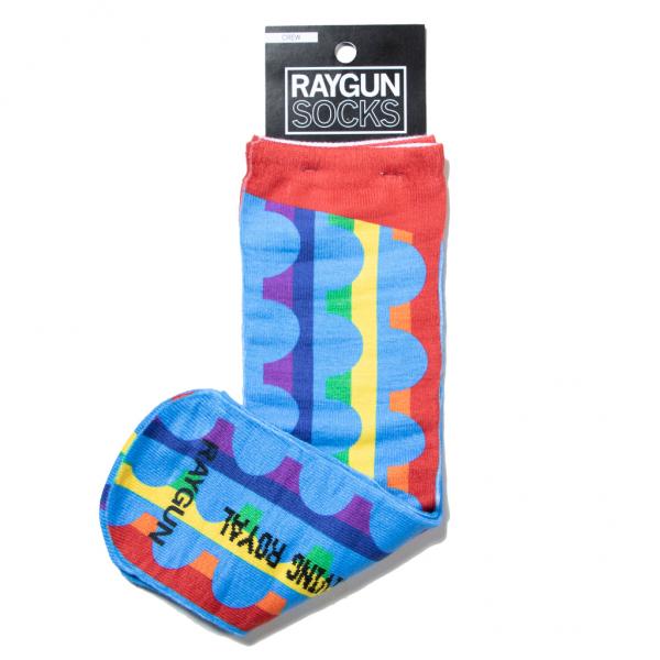 Socks â RAYGUN