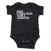 Gangster Onesie