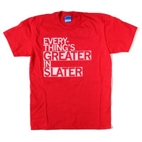 Slater (R)