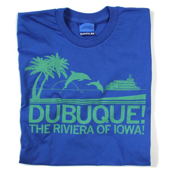Dubuque (R)